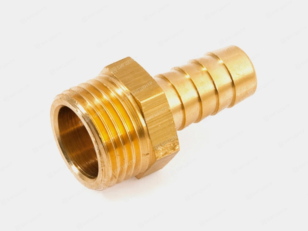 Штуцер (L-32мм, D-14мм, d-14мм)