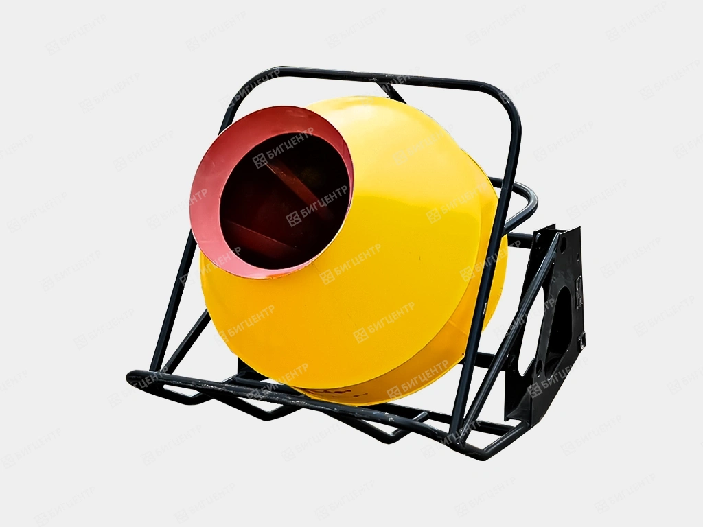 Бетономешалка навесная для Runmax TL872E