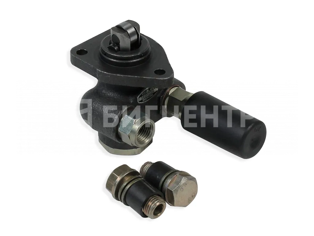 ТННД (топливный насос низкого давления) Евро-2 двигателя Deutz TD226B-6/WP6G125E22