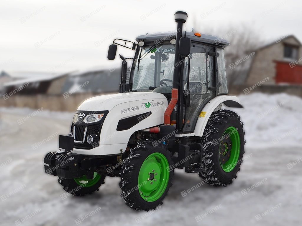 Трактор RMX AGRO AR5091E ***0118
