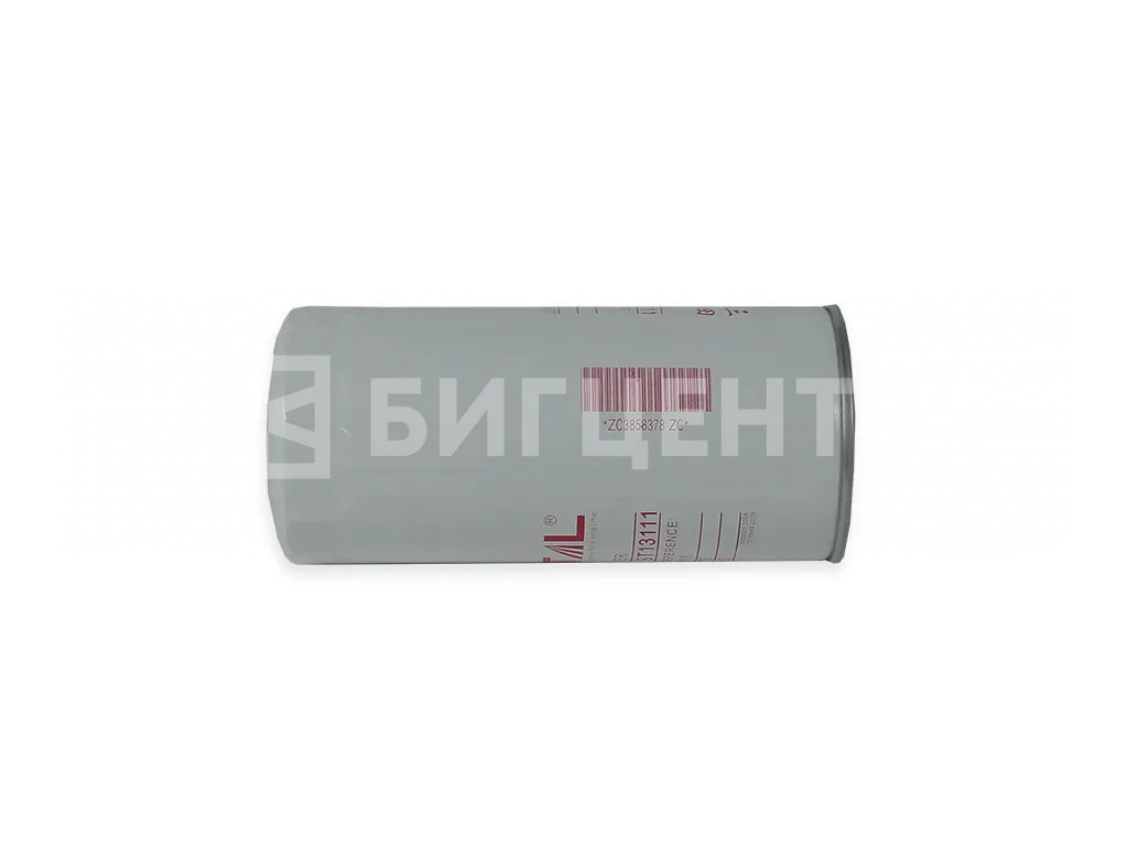 Фильтр масляный ST13111 / JX3111 (LF17475, P550920)