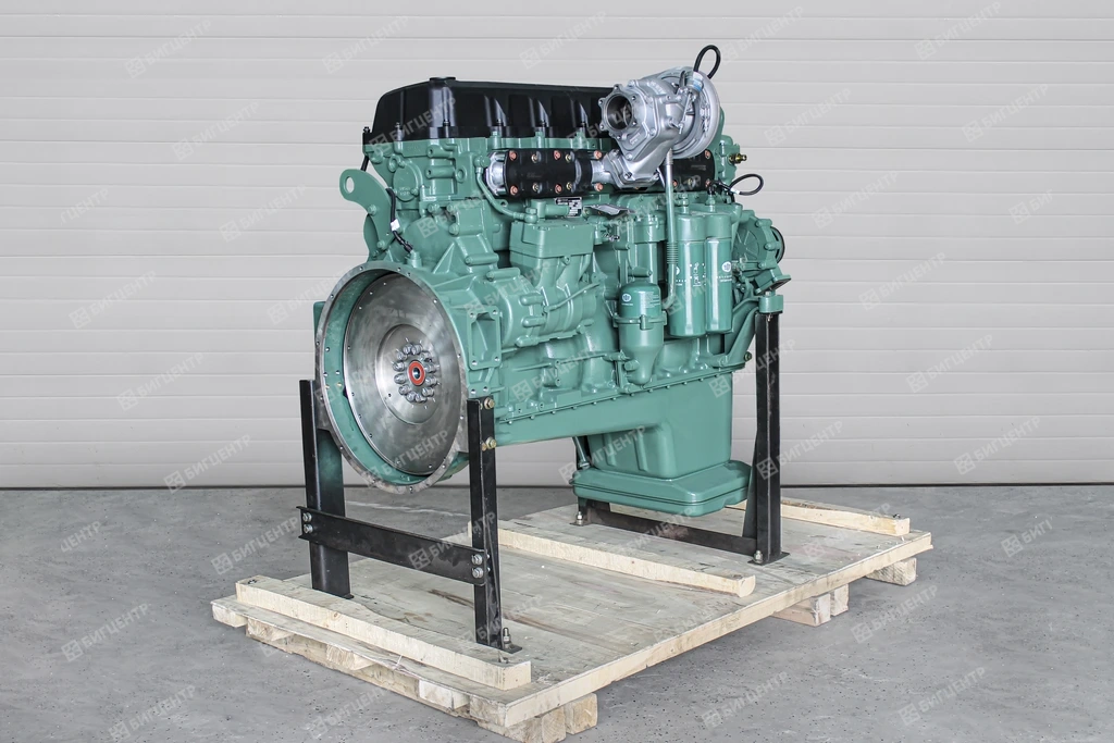FAW CA6DM2-42E51 309 kW