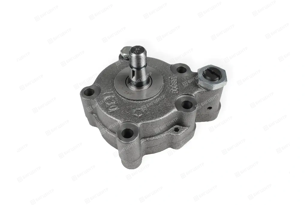 Насос масляный двигателя YUCHAI YC4A105Z-T20