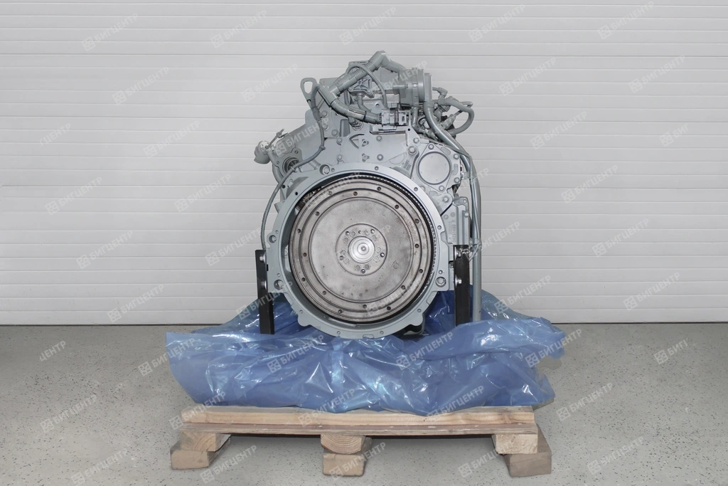 Двигатель DEUTZ TCD2012L062V (R)