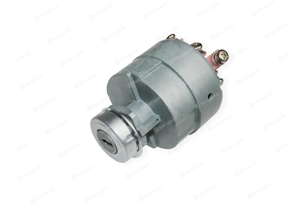 Замок зажигания грейдера XCMG GR215