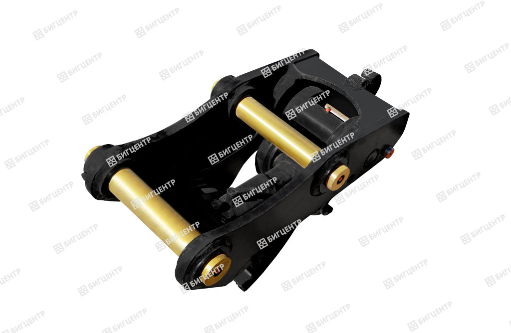 Каретка (механическая) для экскаваторной стрелы Runmax SE440, WZ30-25