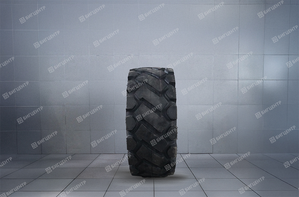 Шина TRUETYRE SQ 23.5/70-16 (прерывистая волна) TT 16PR