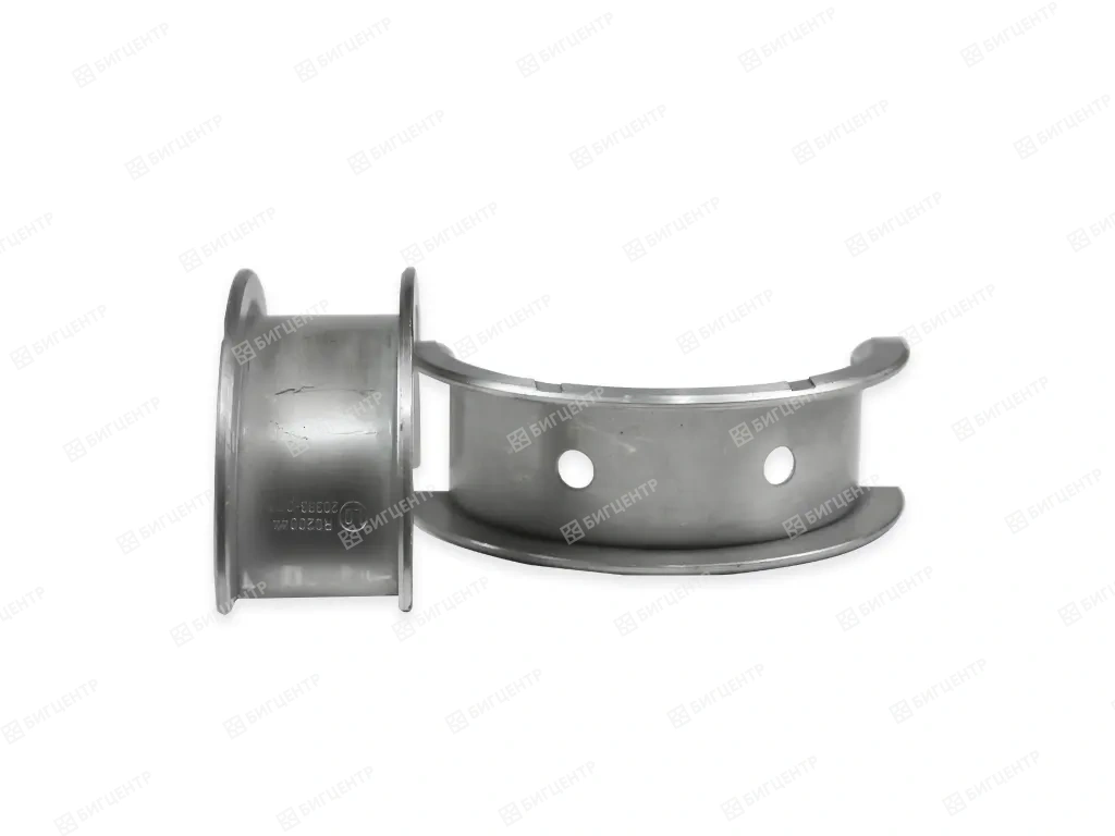 Вкладыши коренные + упорный 4RMAZG R020041/42 R020041 R020042 4RMG25-1 R4105G25 4RNSG3