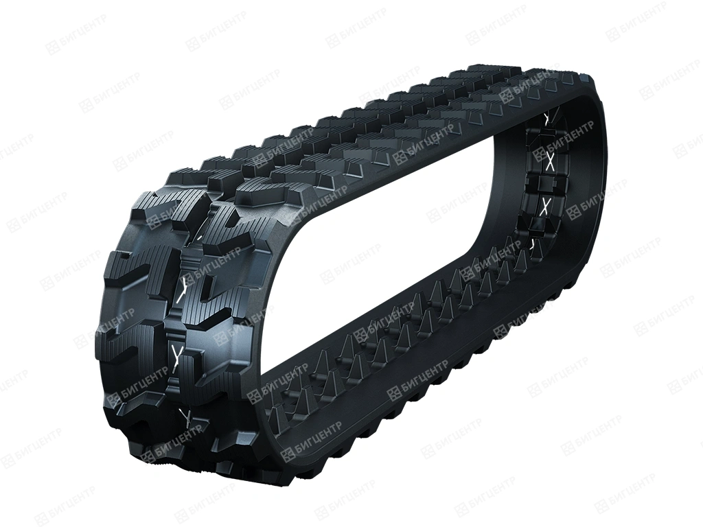 Гусеница для экскаватора 180*72*34