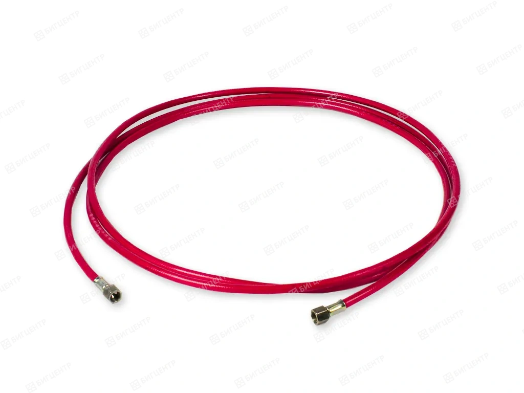 Шланг датчика давления воздуха (L-3300мм) погрузчик ZL20, ZL30