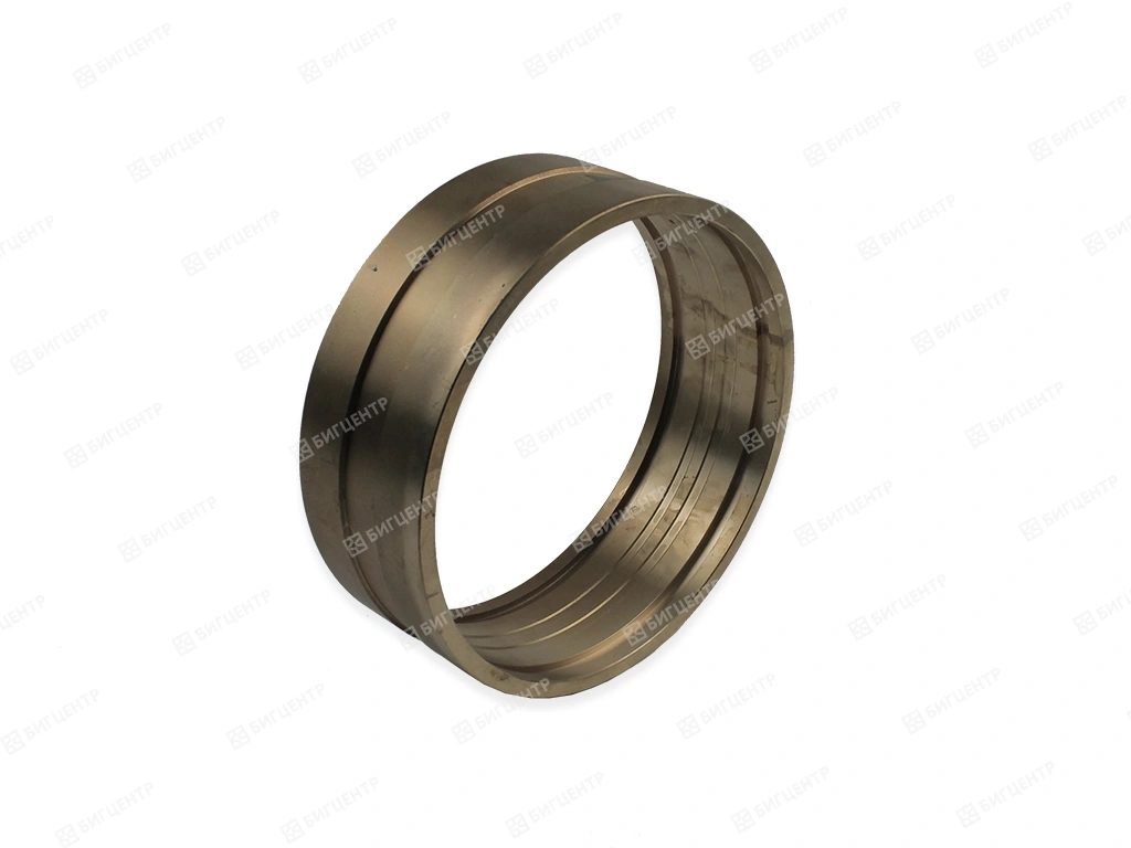 Втулка балансира (медная) для XCMG GR165, GR180, GR215 (аналог)