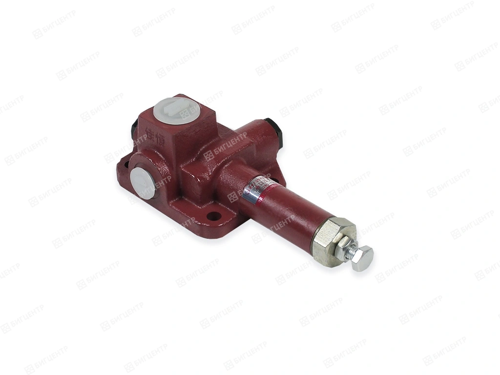 Клапан настройки давления АКПП погрузчик ZL-30 YJ280-10000