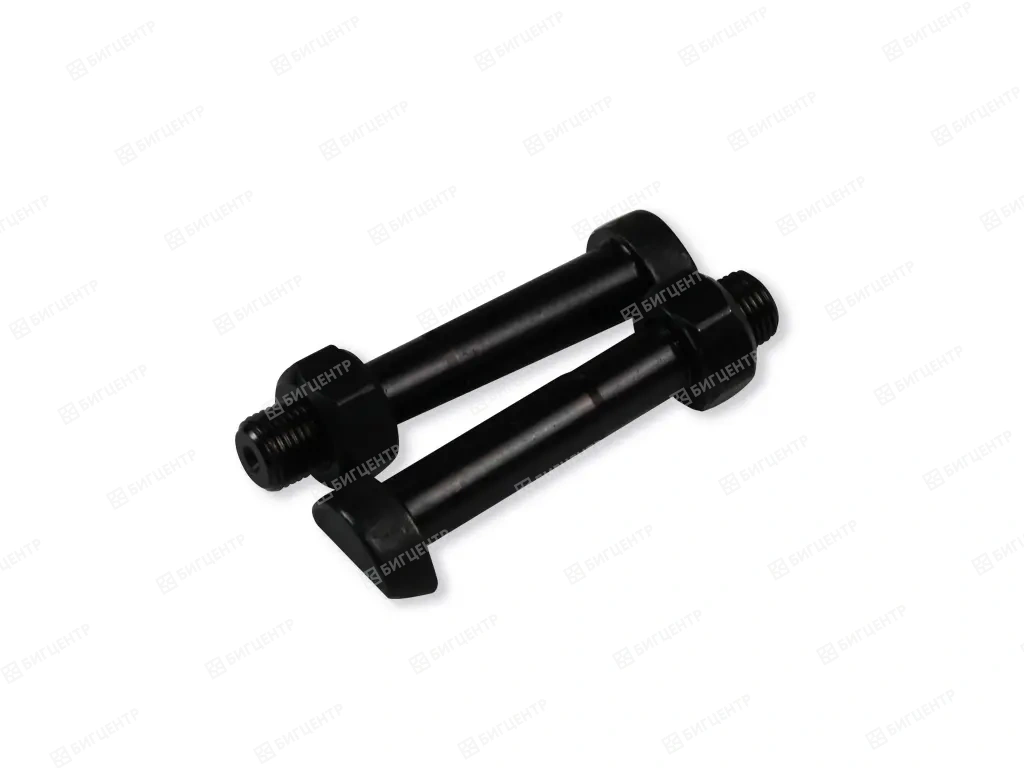 Болт шатунный (1/2-20x74,4) двигателя Shanghai C6121