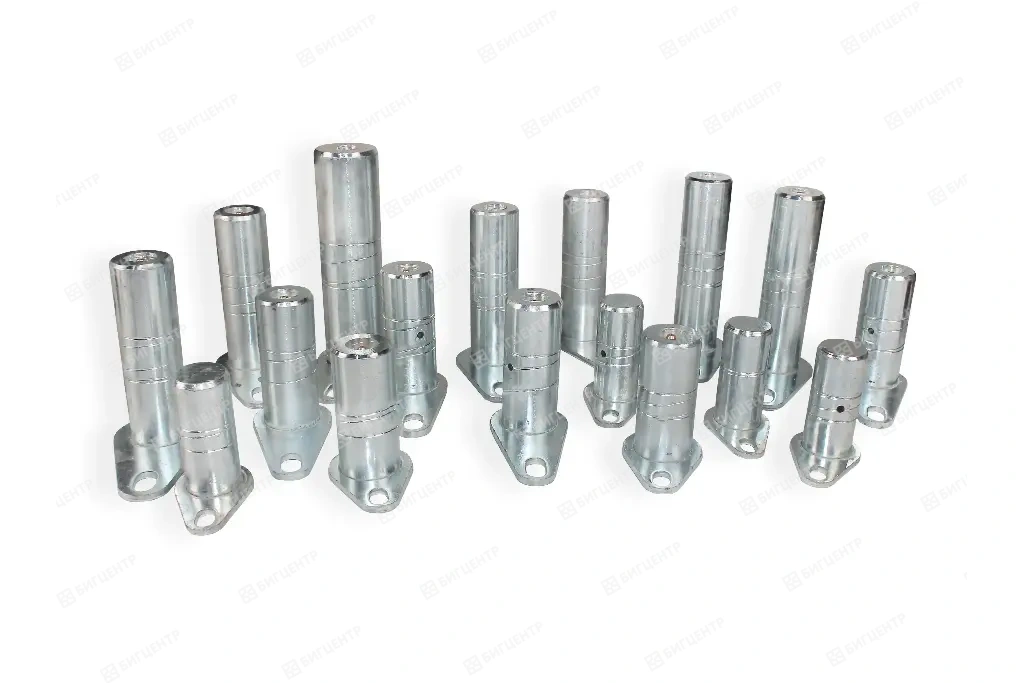 Пальцы (комлпект на погрузчик, 17шт) Forward 628EF