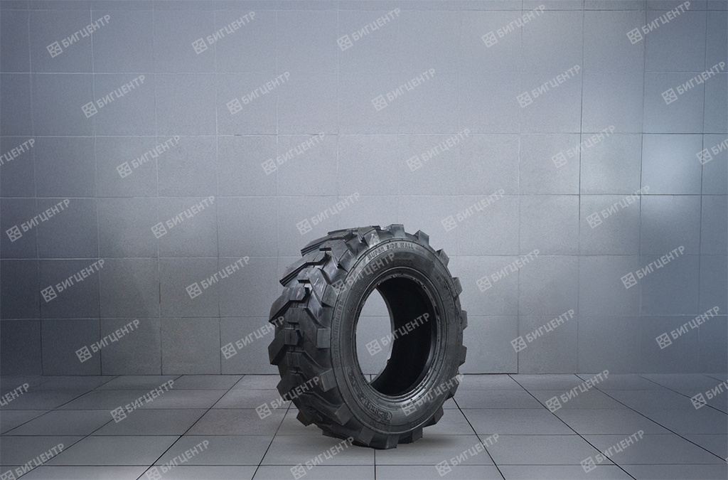 Шина TRUETYRE SQ 23*8.50-12 SKS-5 (клюшка) TL 12PR