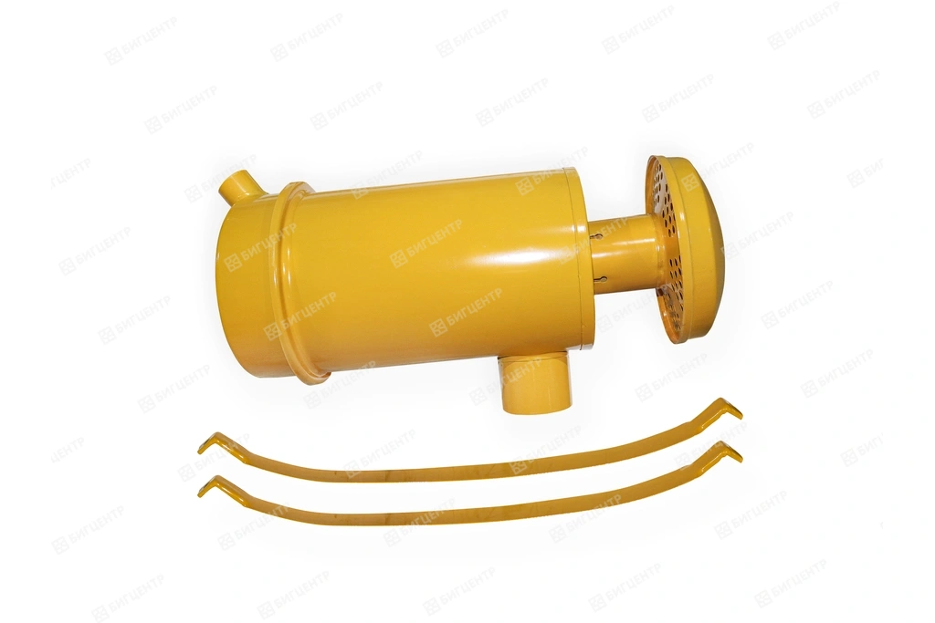 Корпус воздушного фильтра погрузчик ZL-30