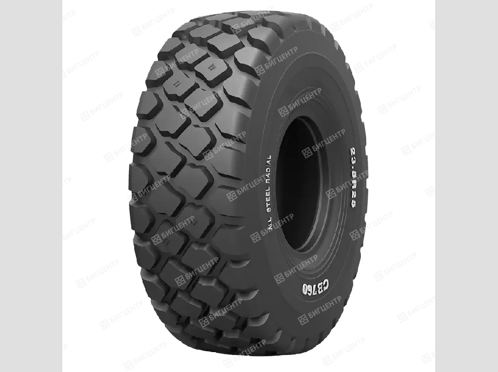 Шина 20.5R25 CB760 WESTLAKE */** E3/L3 C1 TL 