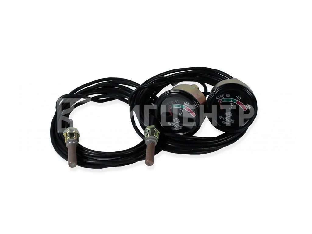 Указатель температуры охлаждающей жидкости погрузчик ZL-20/ZL-30 в сборе