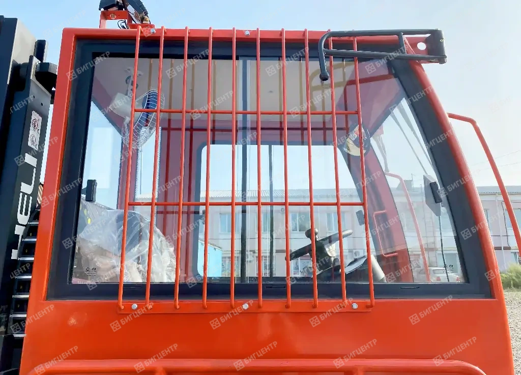 HELI CCCD30