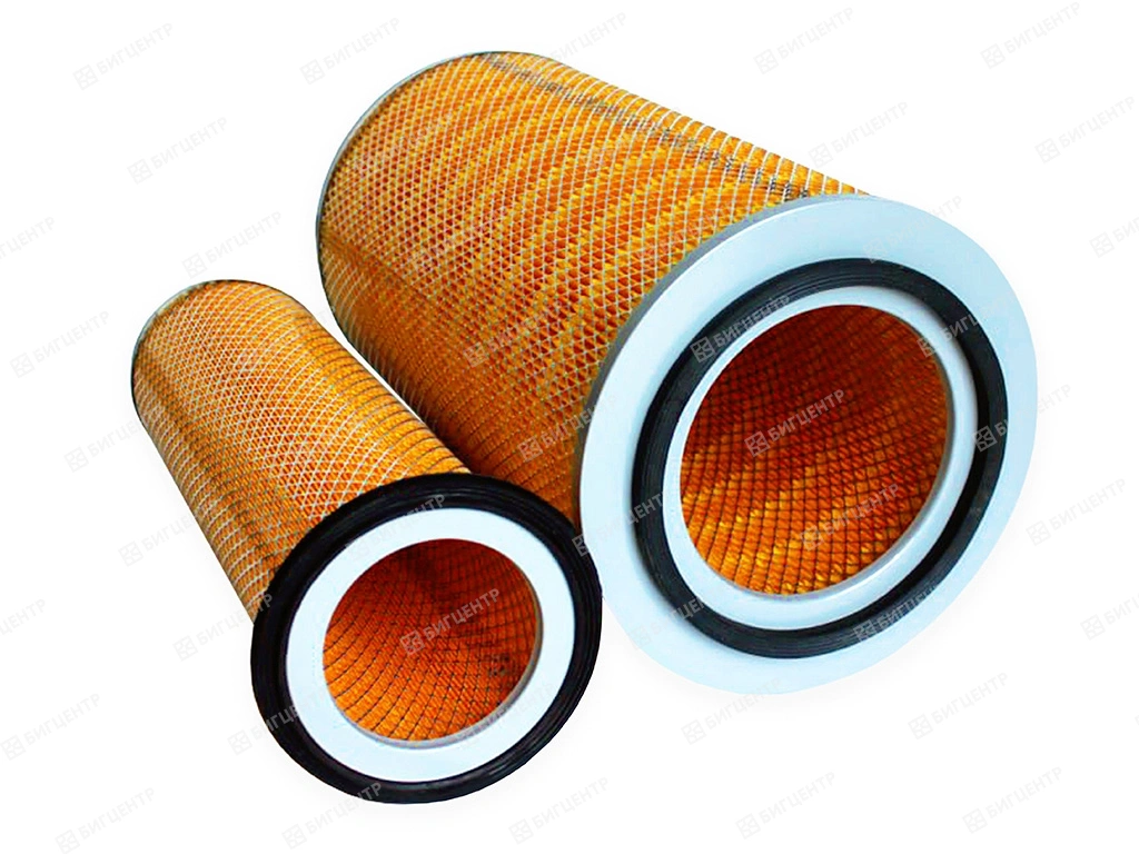 Фильтр воздушный KW2139 двигателя Deutz TD226