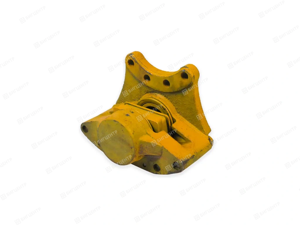 Суппорт тормозной погрузчик ZL-30