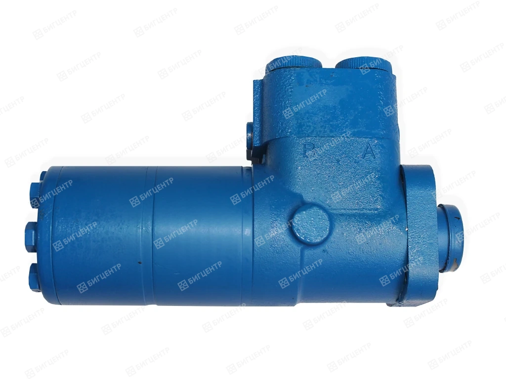 Насос-дозатор (шпонка) BZZ1-E800 SDLG