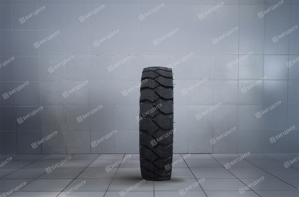 Шина TRUETYRE SQ 8.25-15 H818 TTF 16PR