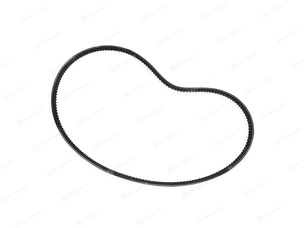 Ремень компрессора (Н3710-AV13X128LA) двигателя Deutz TD226B-6/WP6G125E22