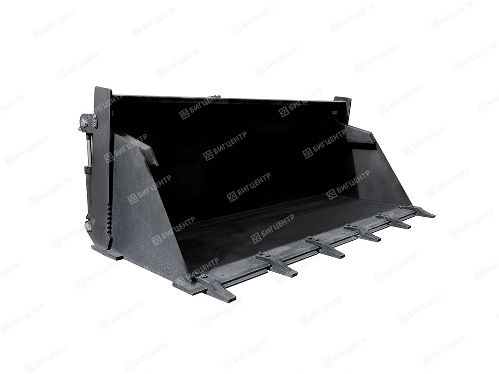 Ковш 4в1 ZL-30 под быстросъем