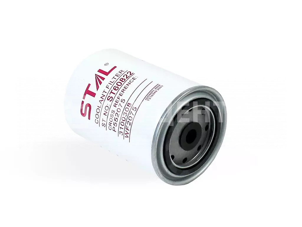 Фильтр водяной ST60822 (WF2075, P552075)