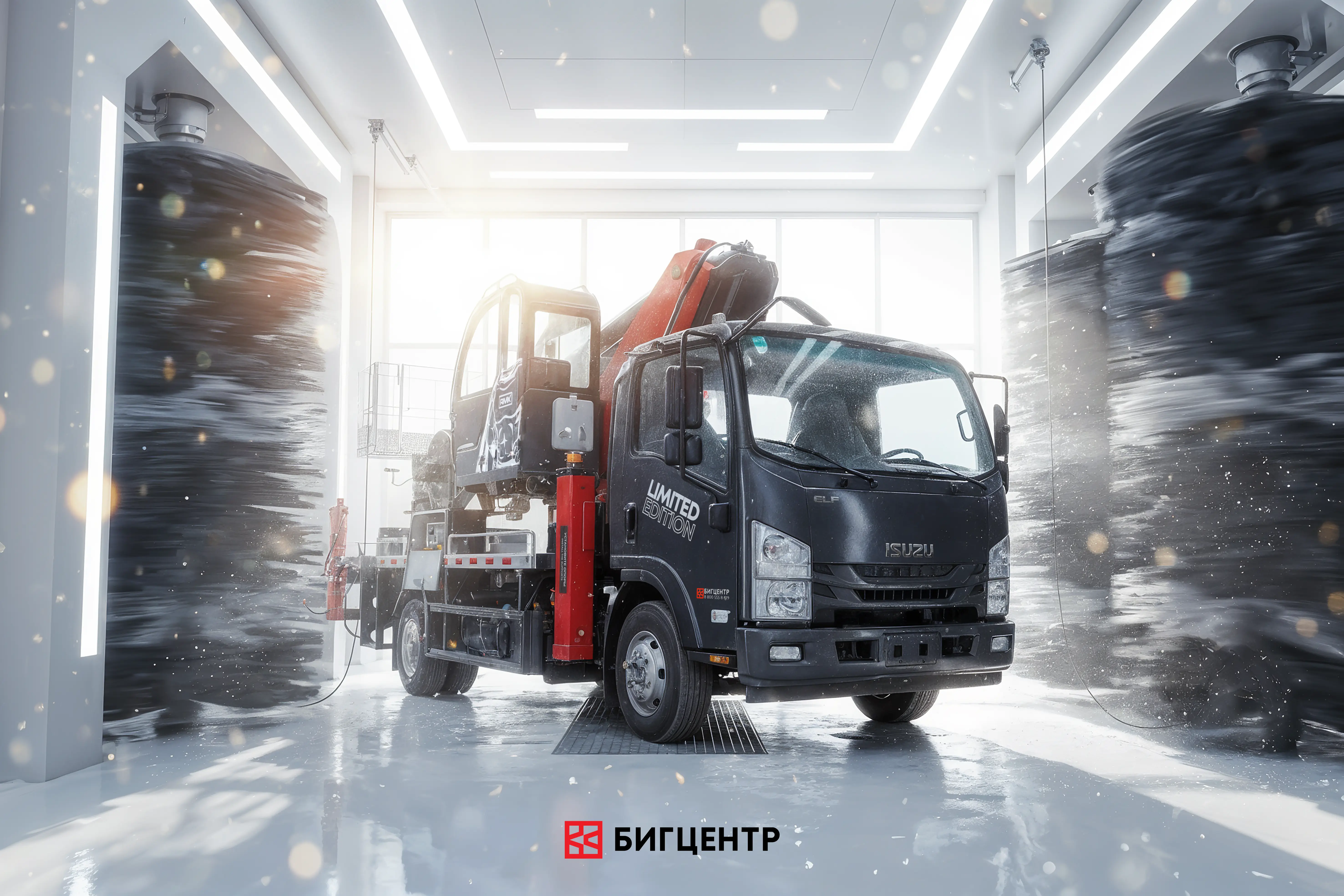 Забудьте о рисках. 5 обязательных этапов, которые проходит каждая наша машина