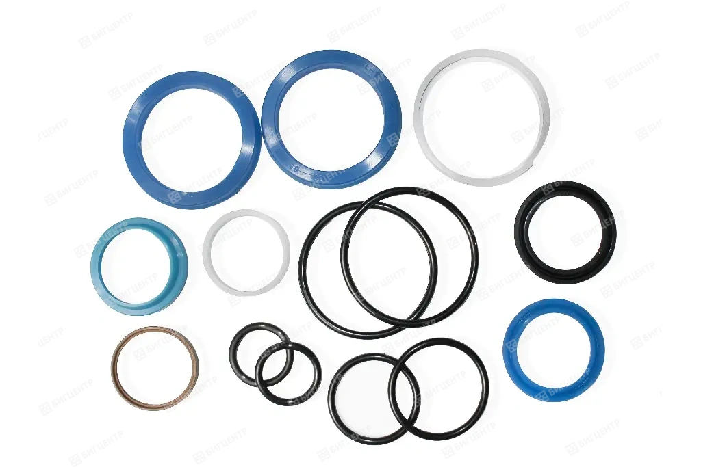 Ремкомплект гидроцилиндра подъема стрелы RUNMAX 770, 772