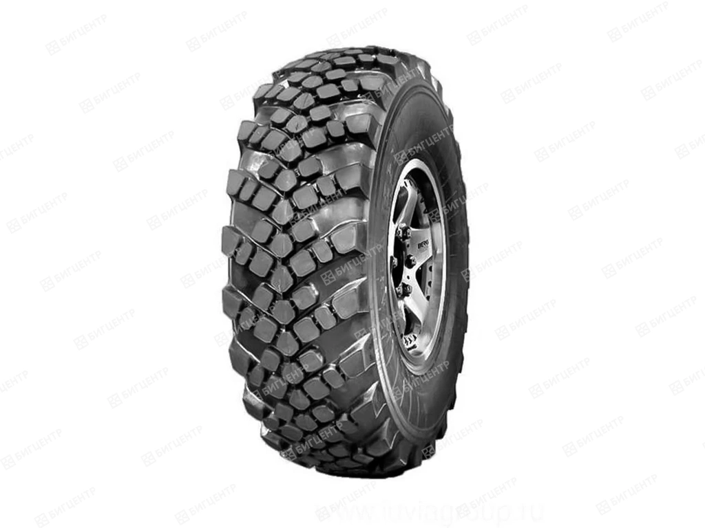 Автопокрышка NORTEC 425/85Р21 TR-1260 н.с.18