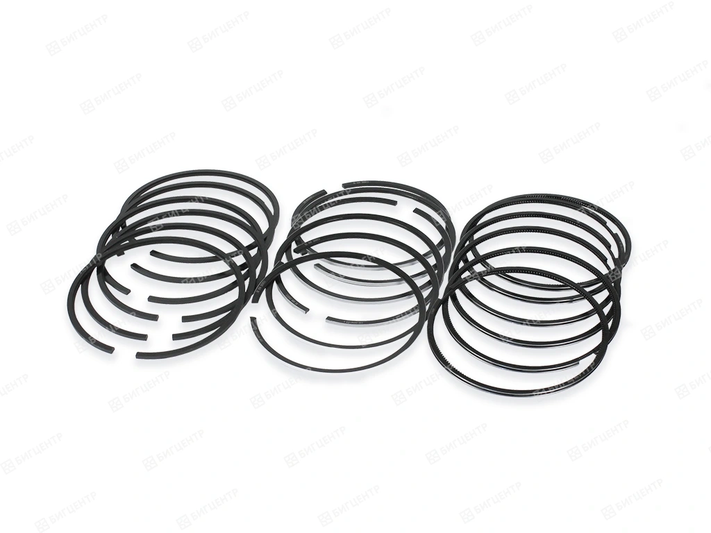 Кольца поршневые (комплект) Xinchai 4D27