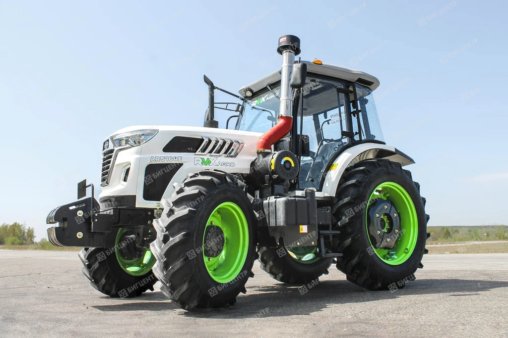 Трактор RMX AGRO AR5164E
