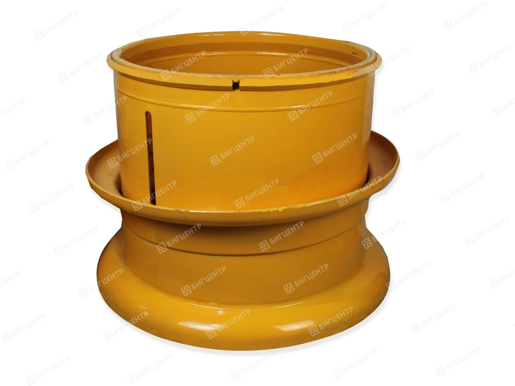 Диск колеса (23,5-25 12 шпилек) XCMG/SDLG (аналог)