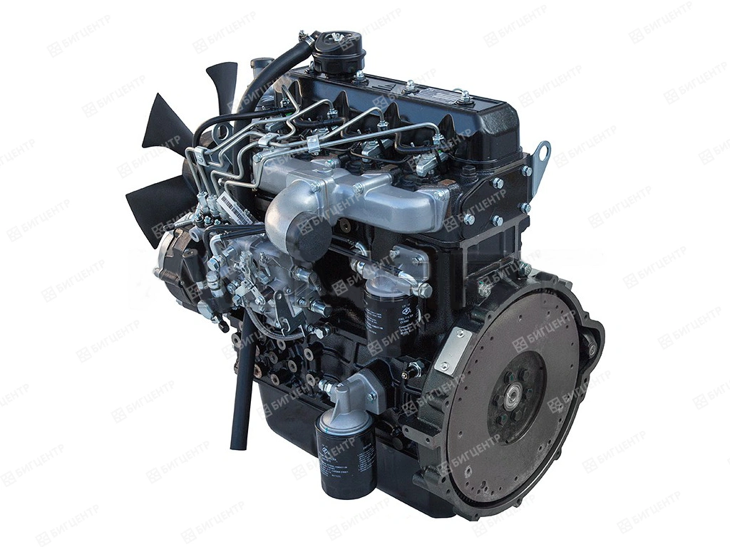 Двигатель XINCHAI А498BT1-75А 36,7 kW (O)