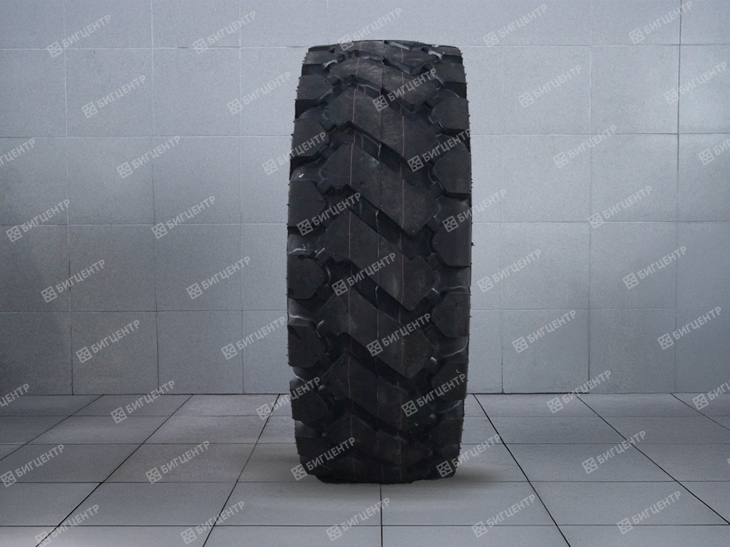 Шина TRUETYRE BQ 16/70-24 (прерывистая волна) TT 18PR