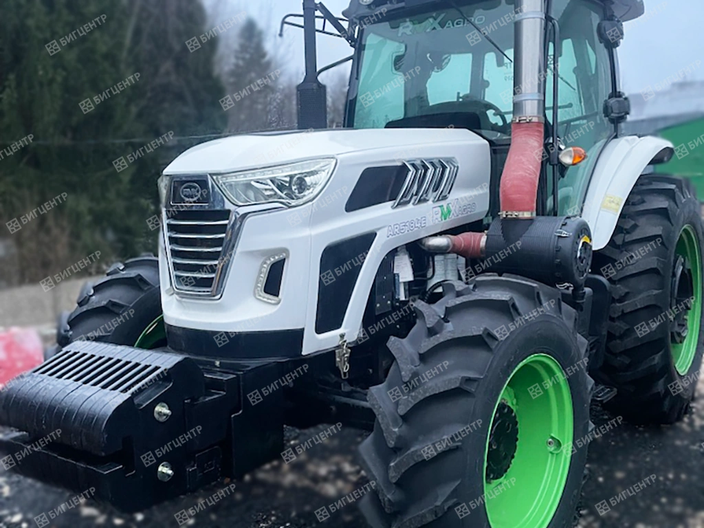 Трактор RMX AGRO AR5184E ***0050