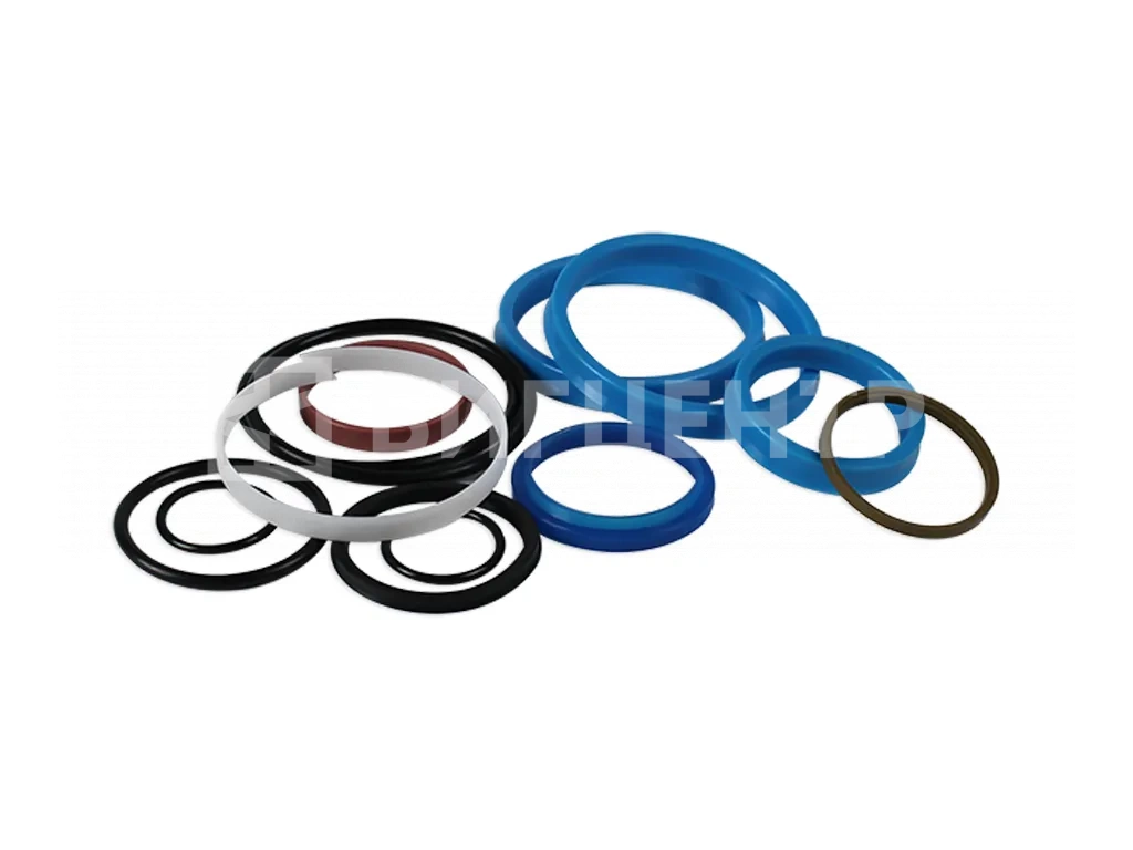 Ремкомплект гидроцилиндра подъема ковша RUNMAX 970, 972