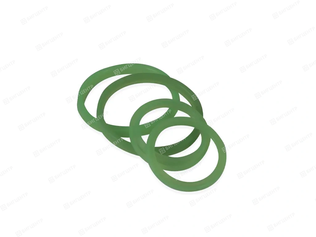 Ремкомплект гидроцилиндра подъема стрелы погрузчик ZL-20 90/55