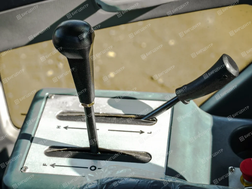 XCMG XS143