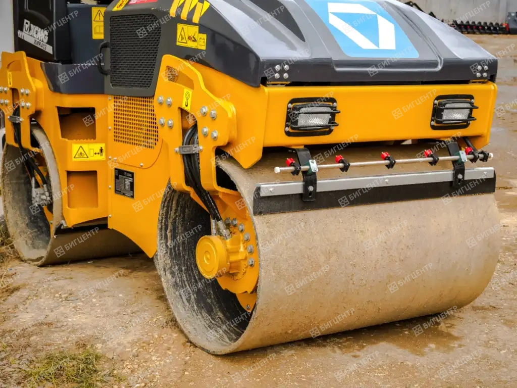 XCMG XMR403