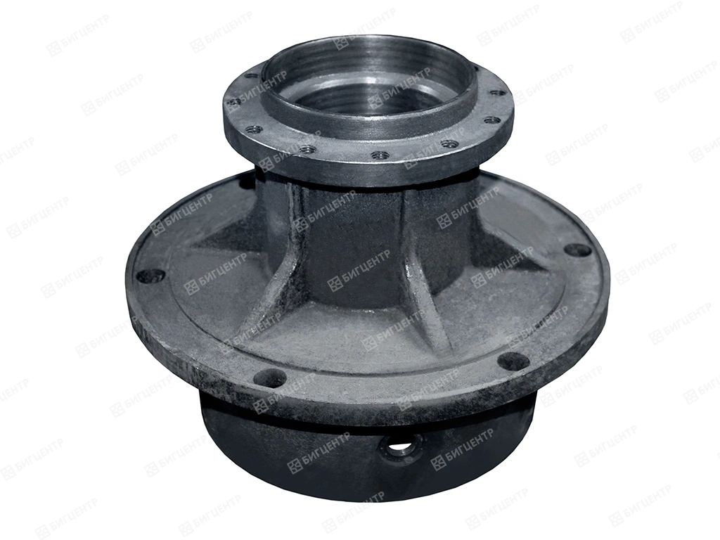 Корпус ступицы моста погрузчик ZL-20