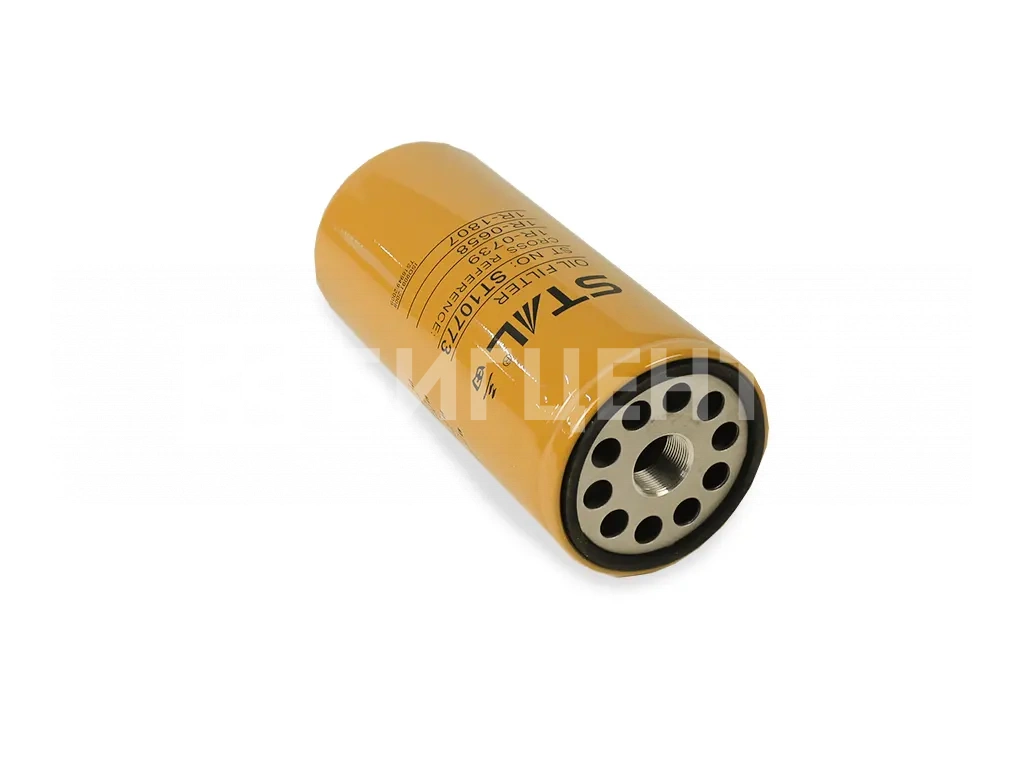 Фильтр масляный ST10773 / JX773 (LF667, P554004)