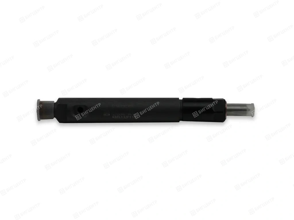 Форсунка Евро-2 KBEL132P110 двигателя Weichai WD10