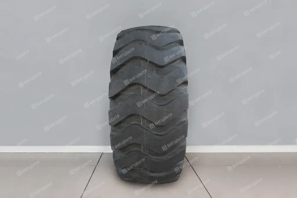 Шина TRUETYRE 23.5-25 E3/L3 W1 (волна) 28PR
