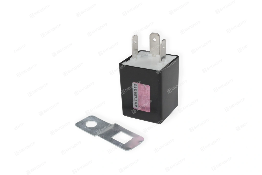 Реле поворотов погрузчик ZL-20/ZL-30 SG252 44W-130W LW300, GR215