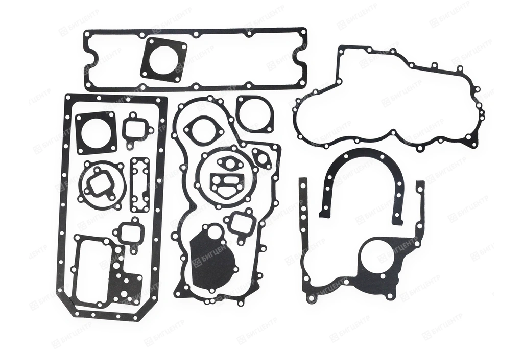 Ремкомплект двигатель YUCHAI 85 kWt 1DQ000 YCD4J22T-115