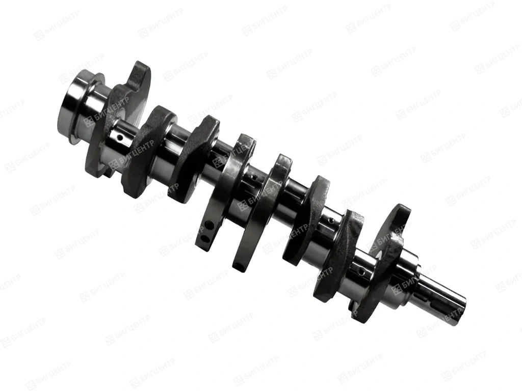 Вал коленчатый двигатель YUCHAI 85 kWt YCD4J22T-115